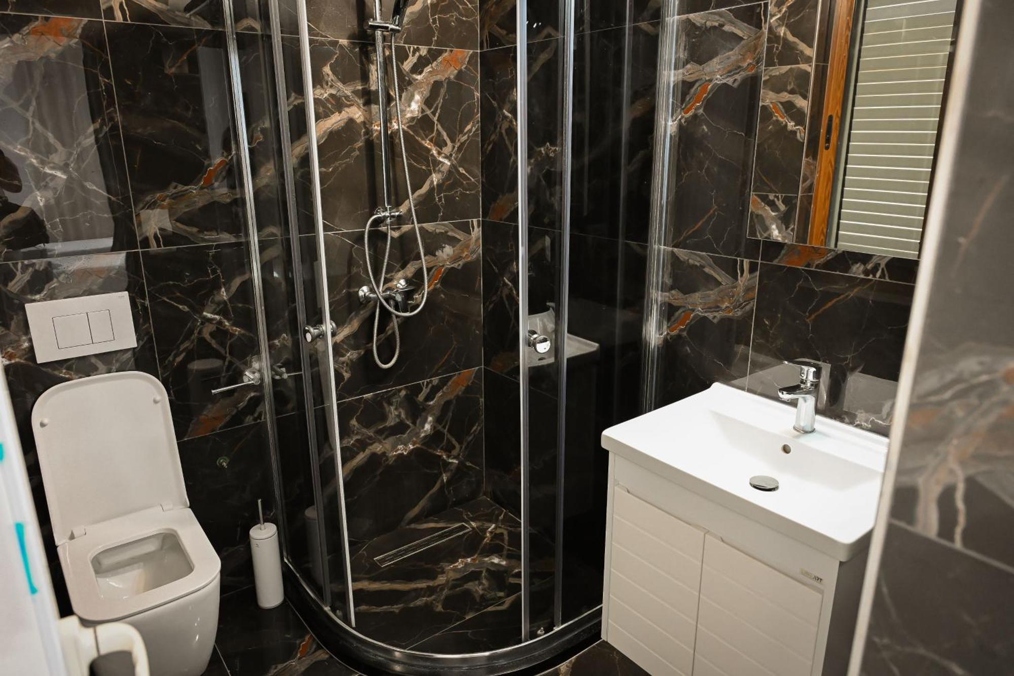 Hotell Venezia