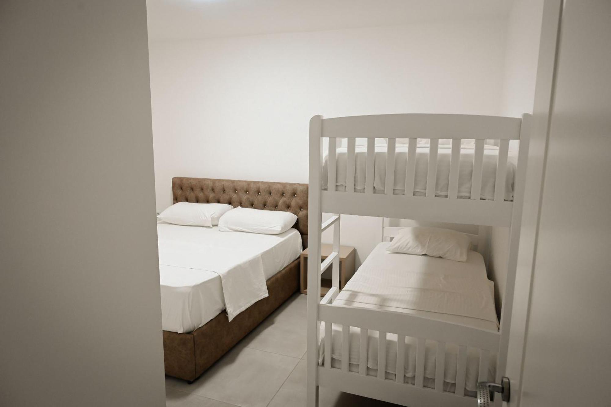 Venezia Hotell Shëngjin