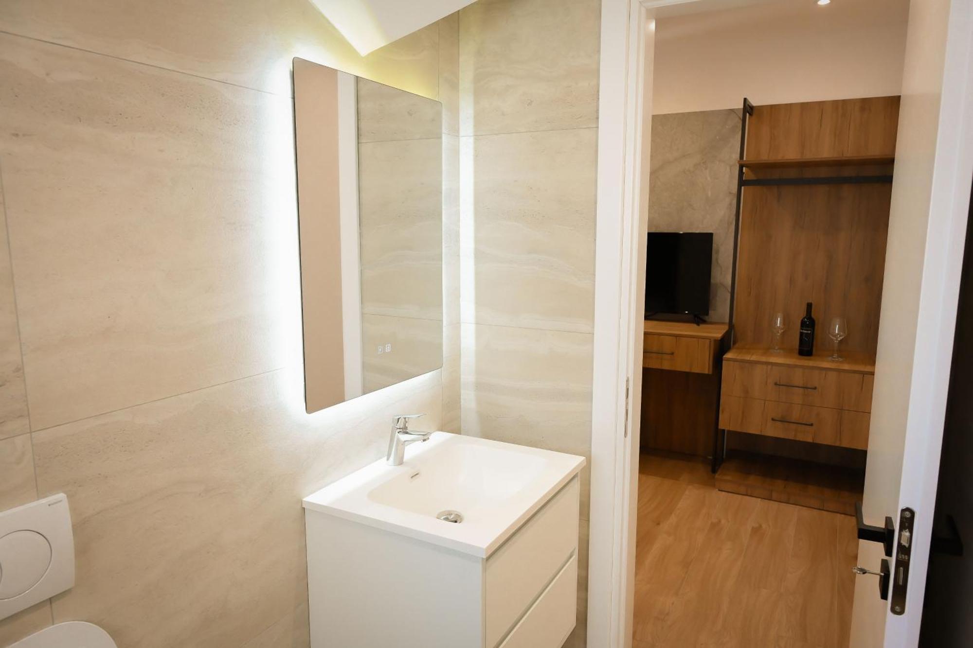 Venezia Hotell *