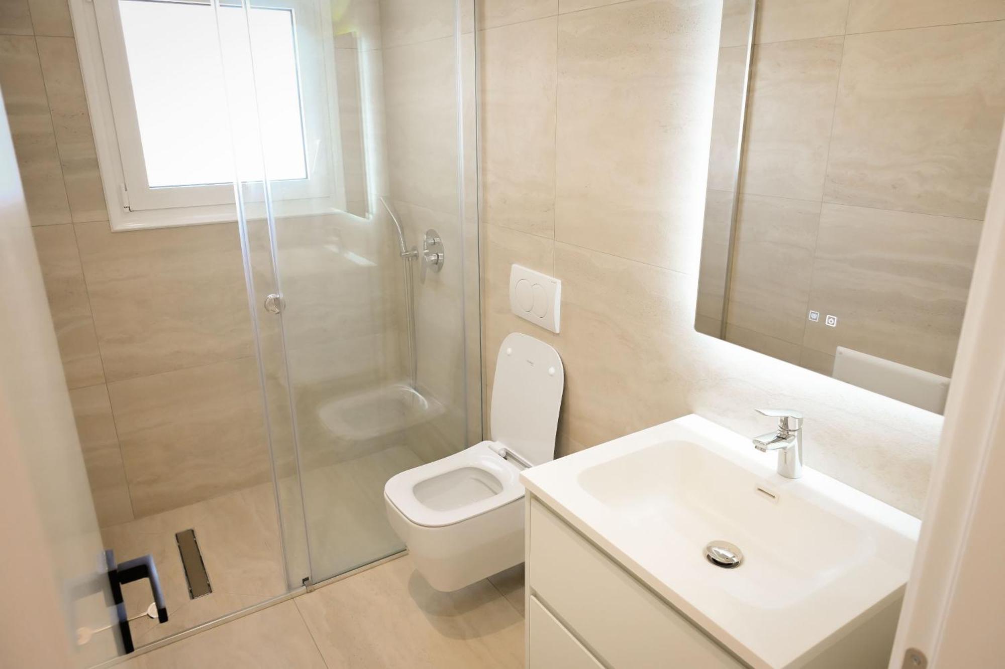 Hotell Venezia Shëngjin