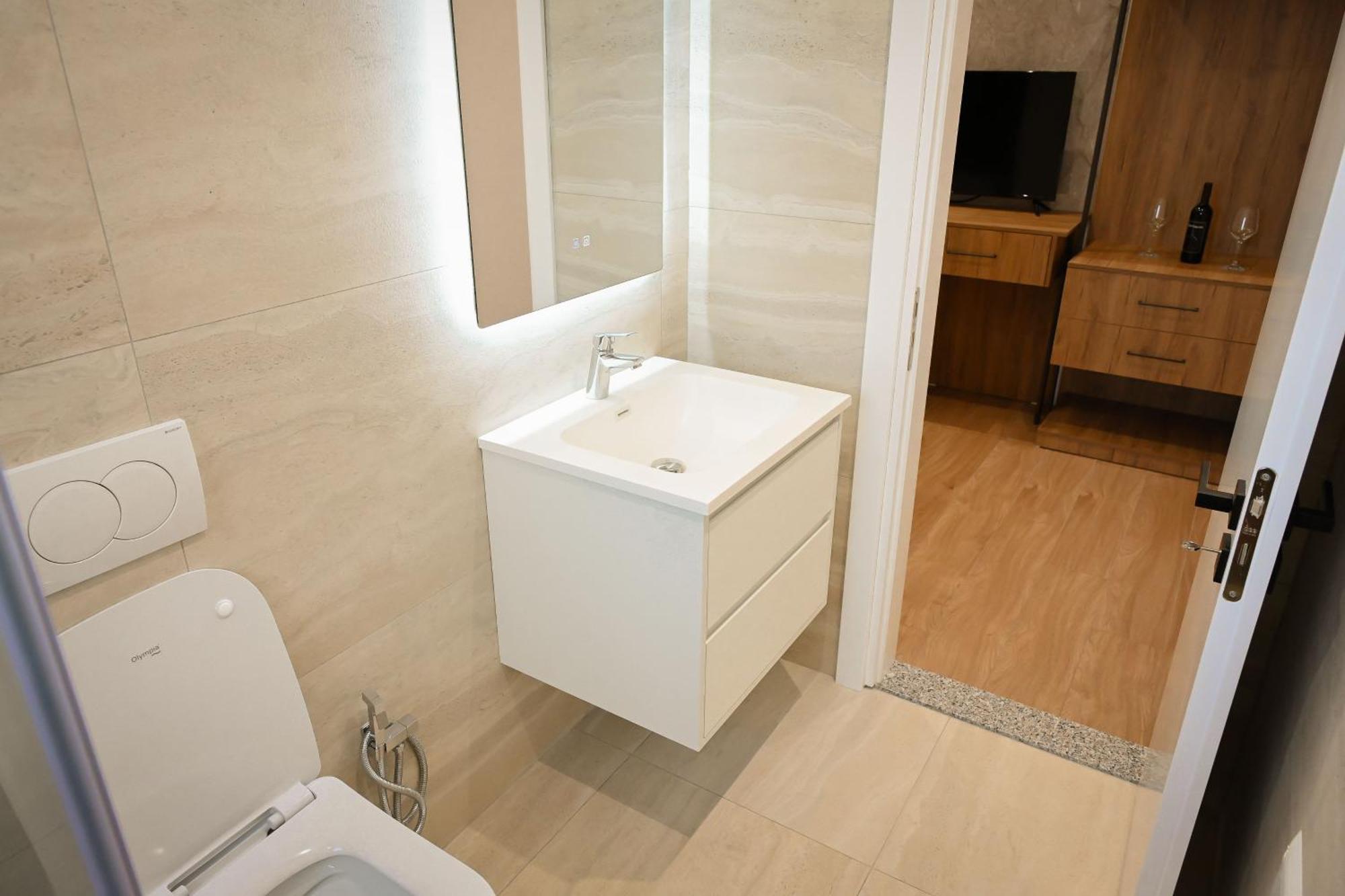 Hotell Venezia *