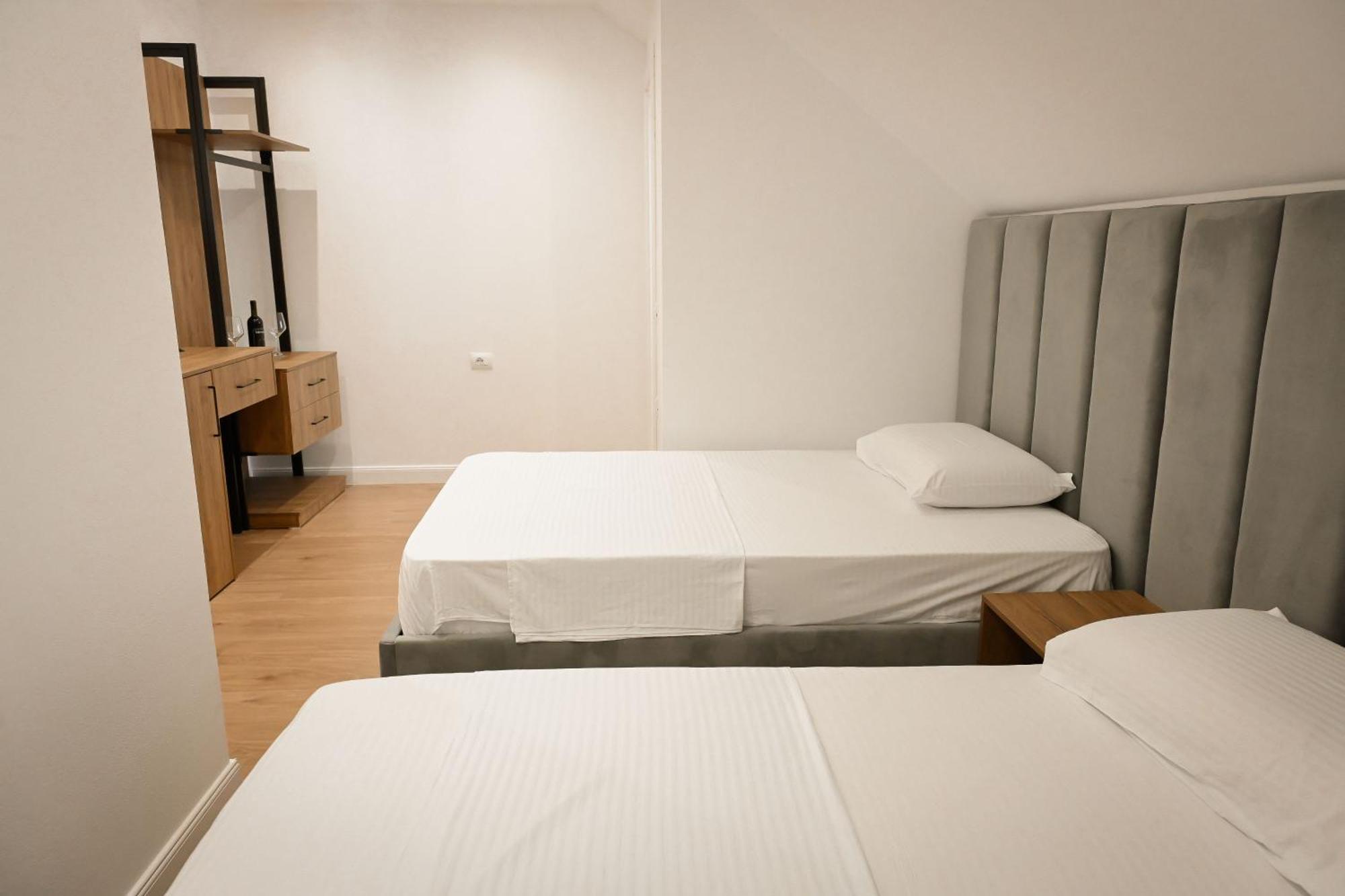 Hotell Venezia
