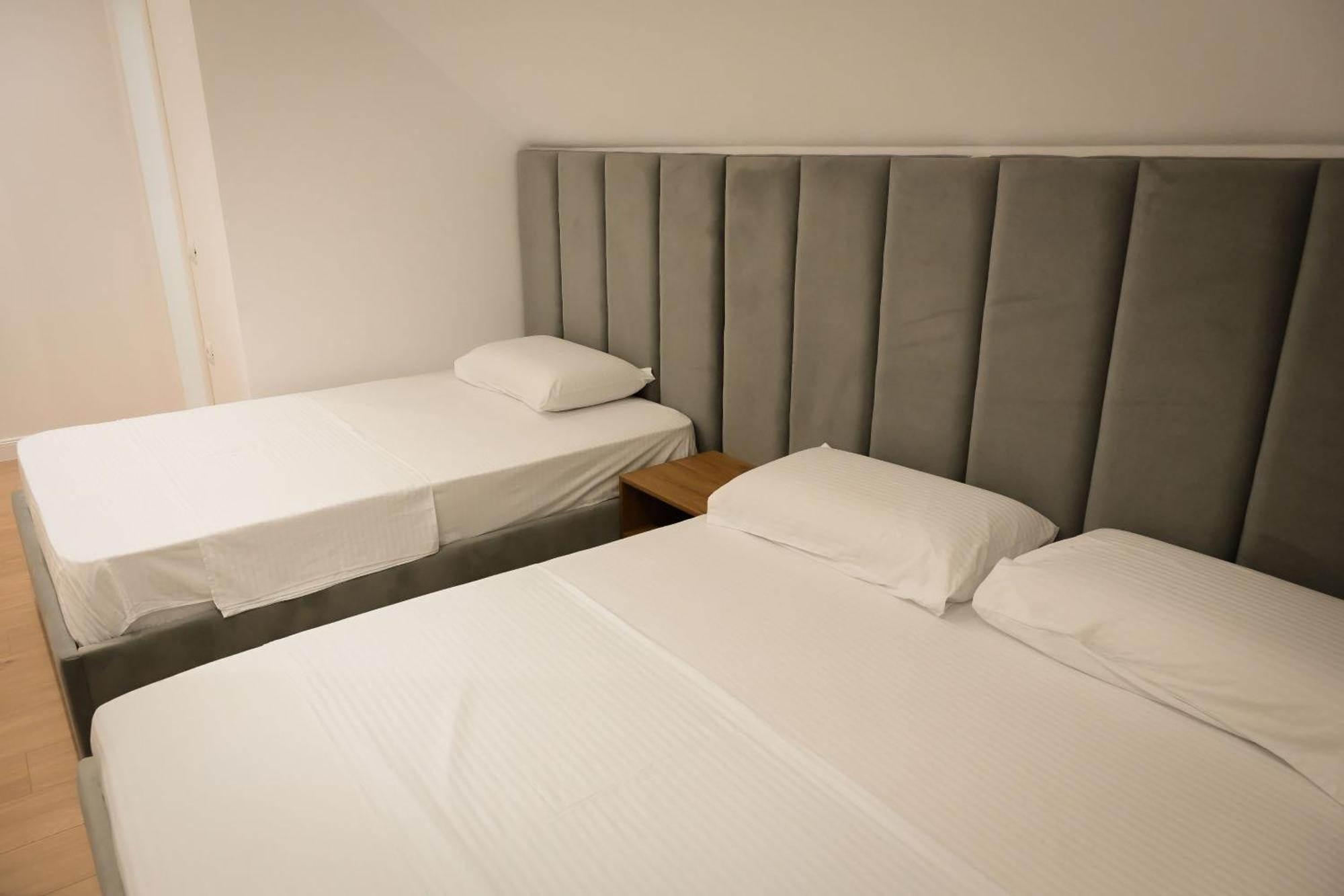 Venezia Hotell