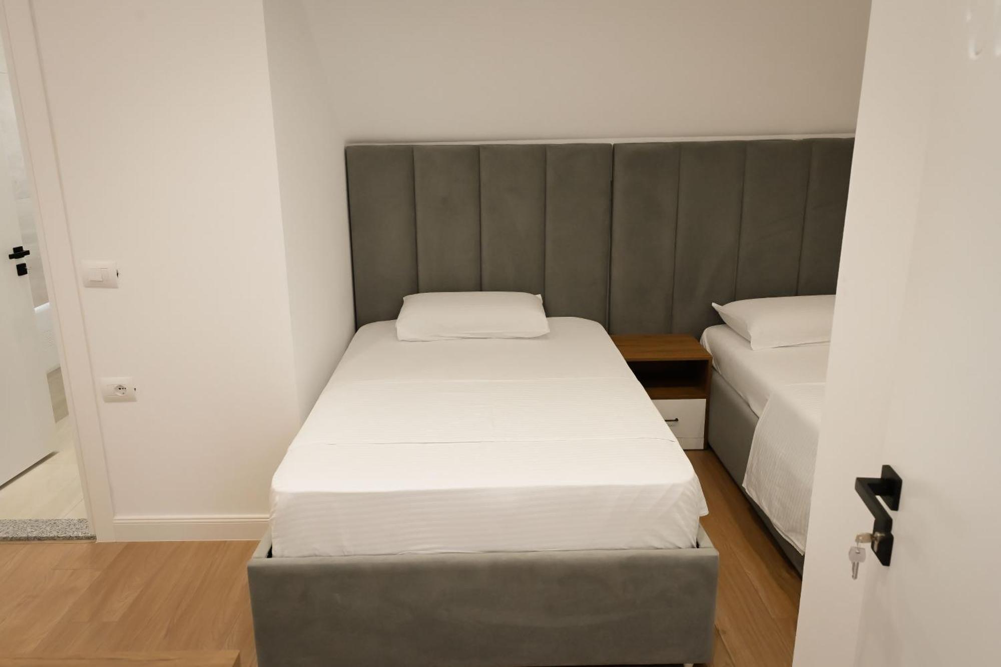 Venezia Hotell *