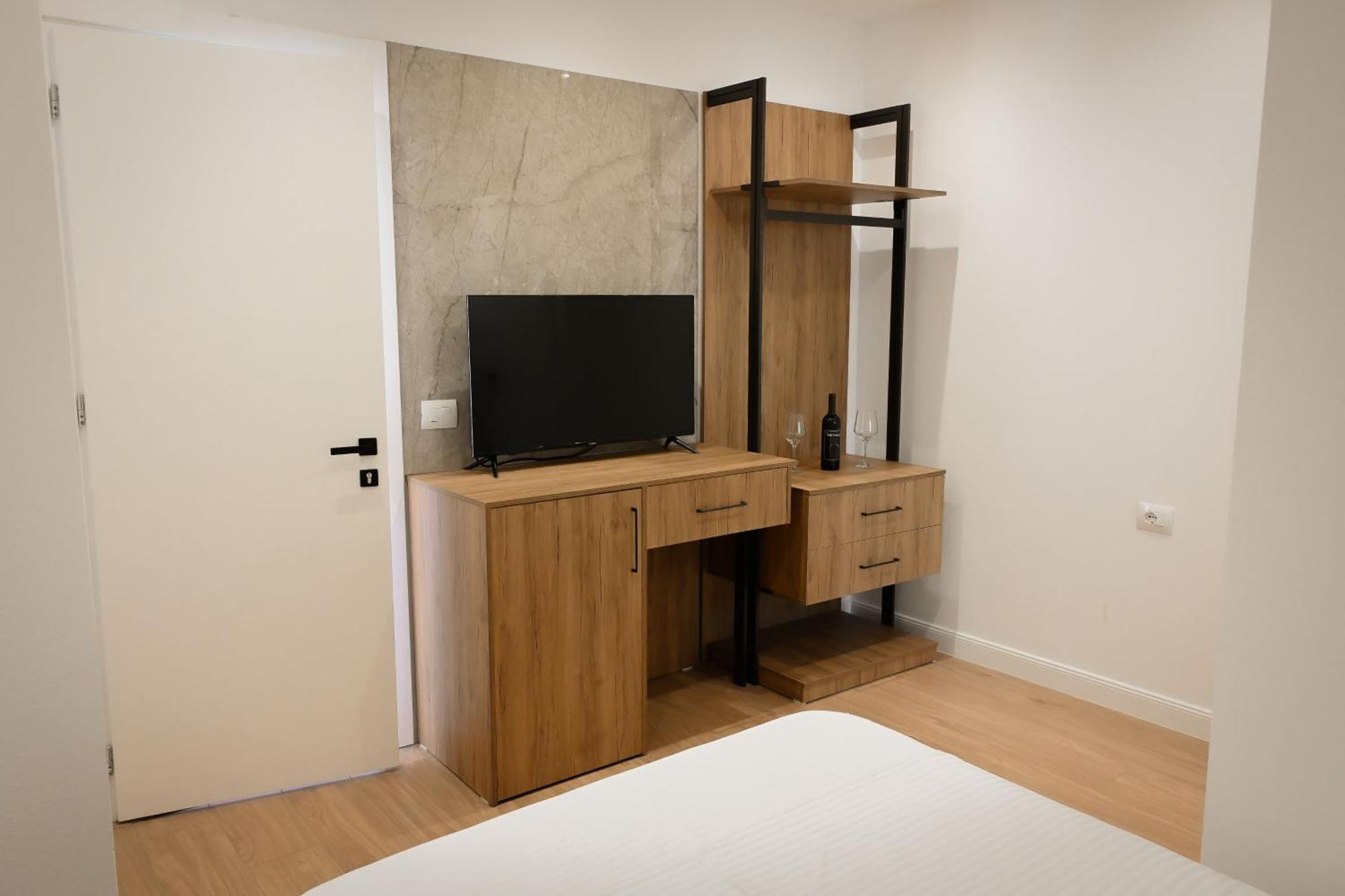 Hotell Venezia *