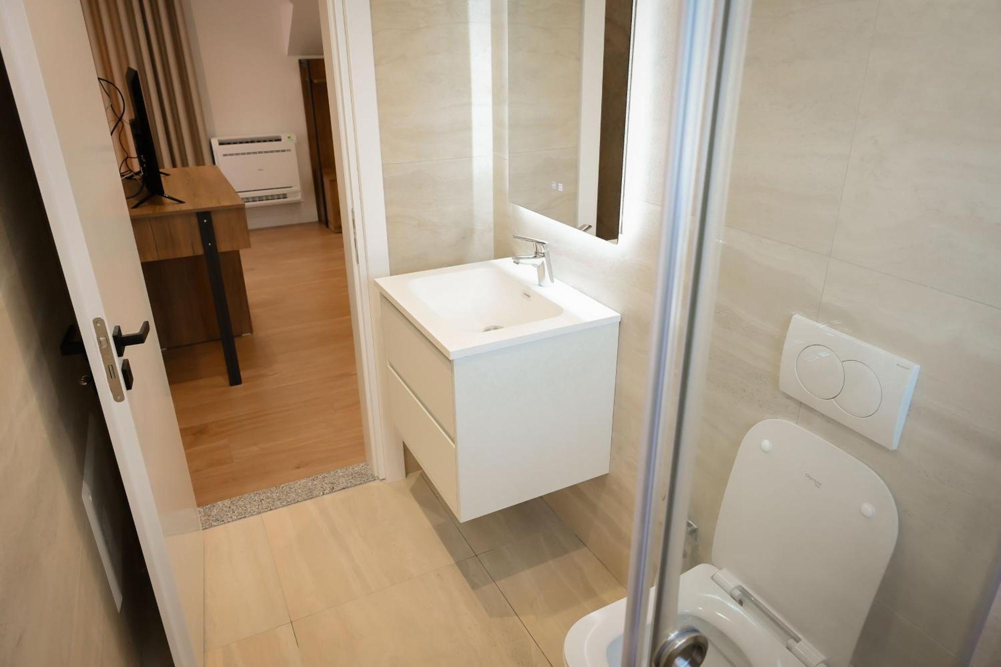 Venezia Hotell