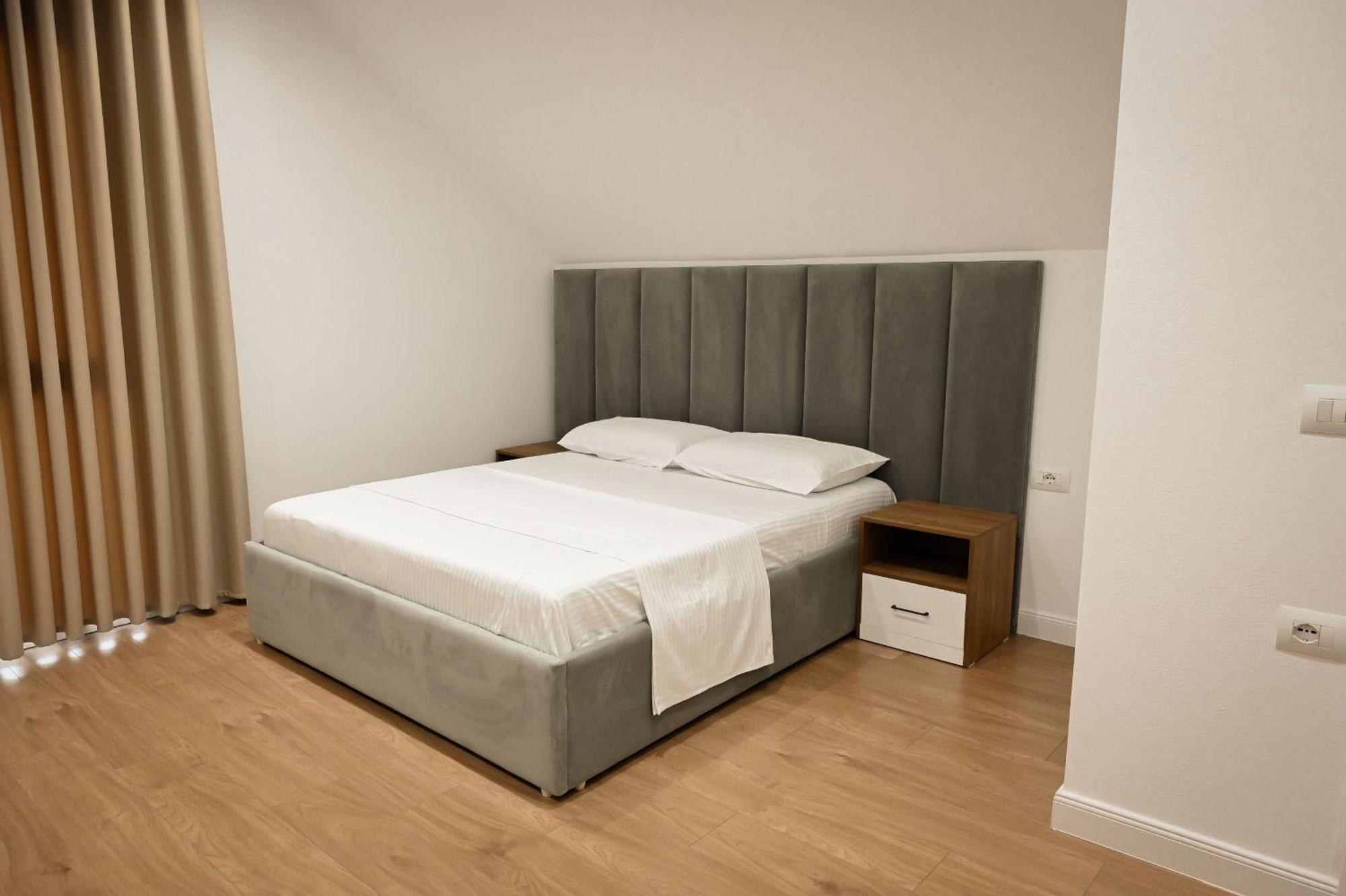 Venezia Hotell