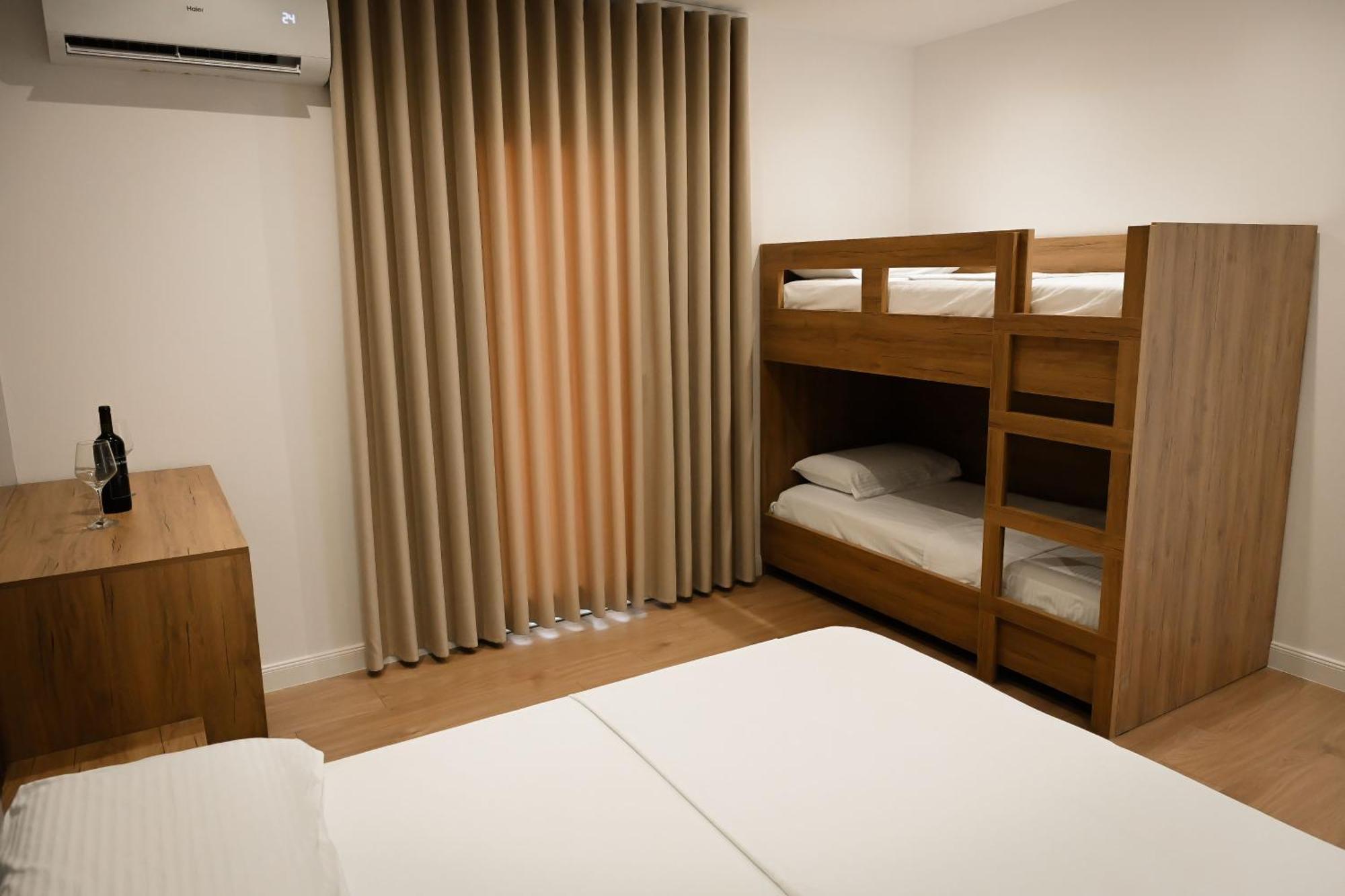 Venezia Hotell
