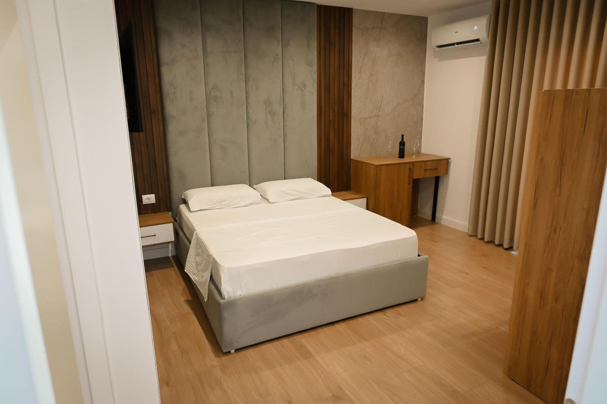 Venezia Hotell