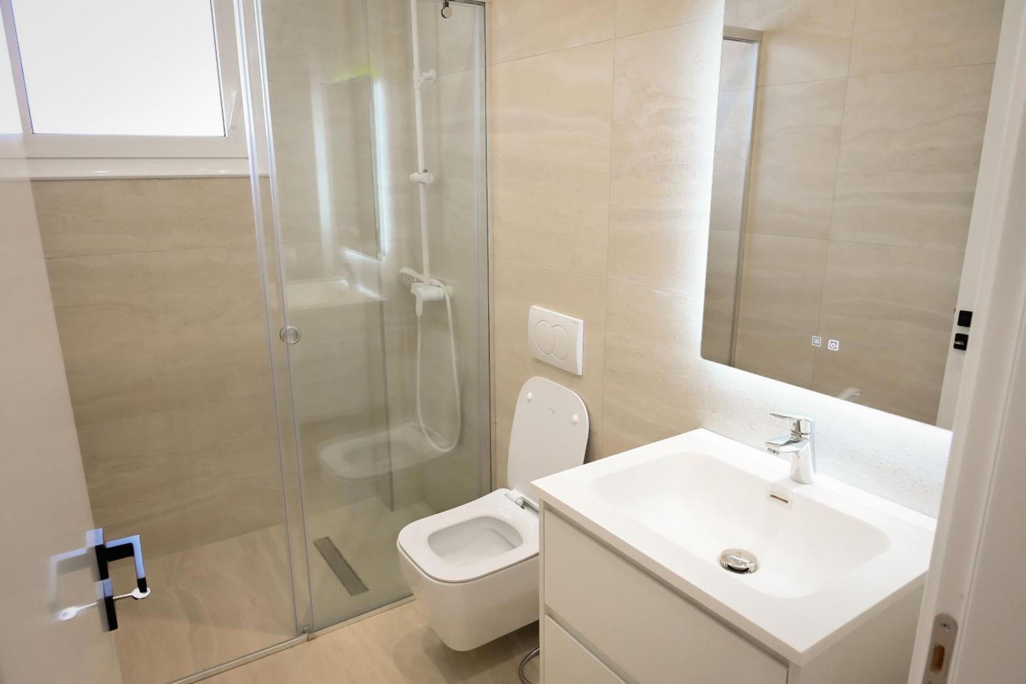 Hotell Venezia Shëngjin