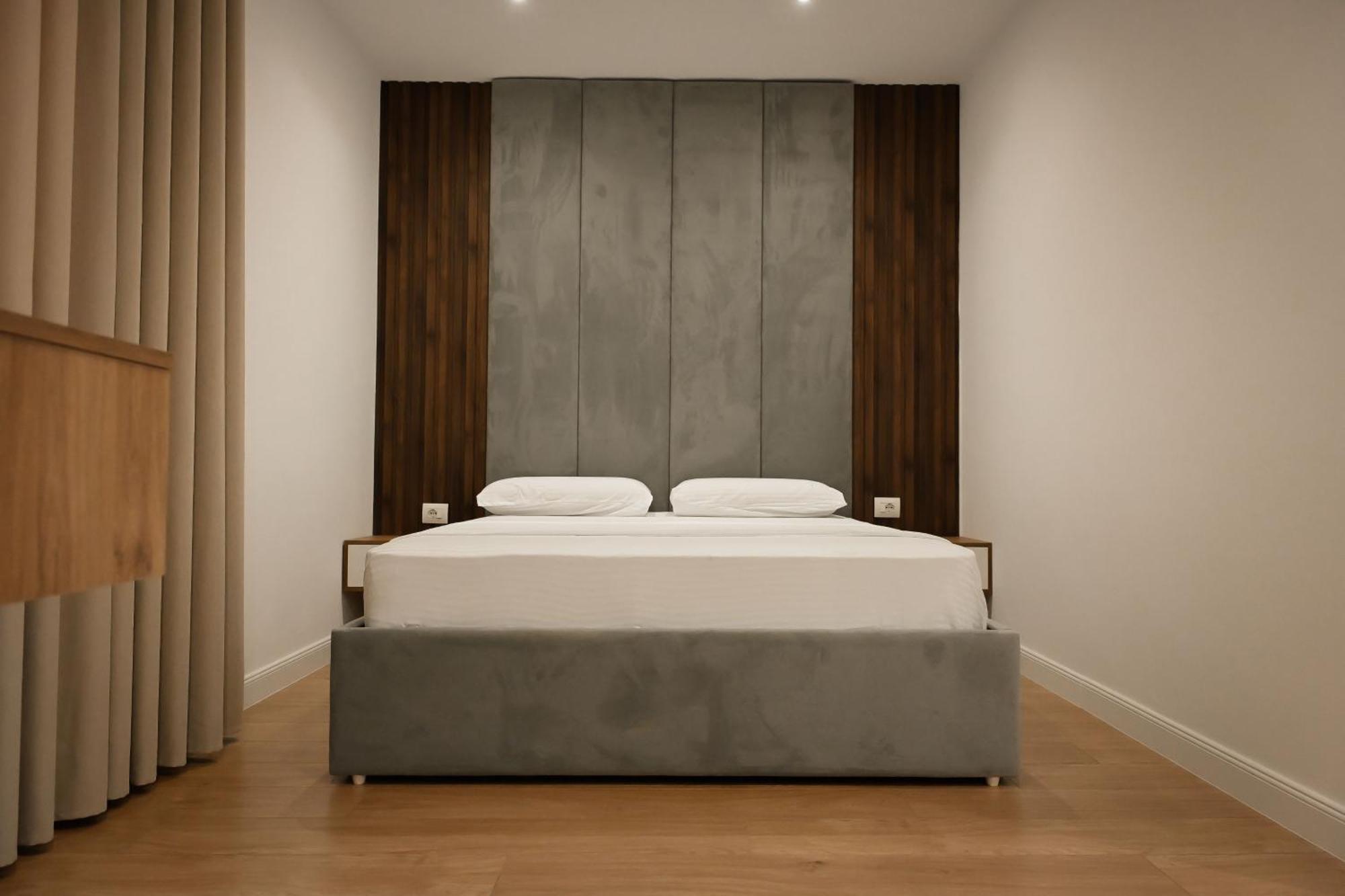 Hotell Venezia Shëngjin