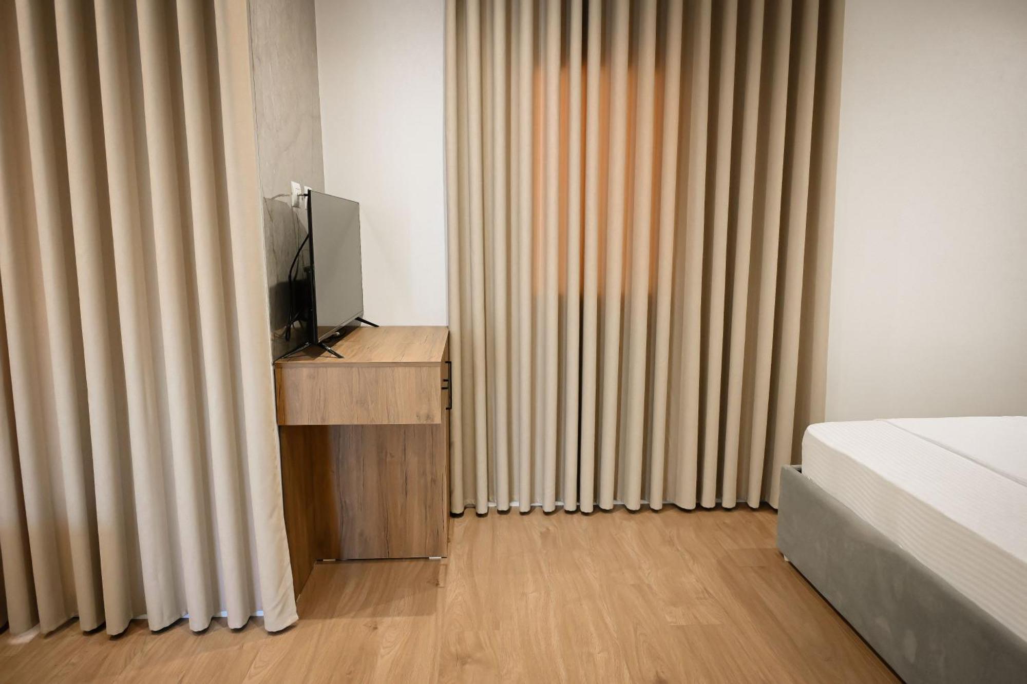 Hotell Venezia