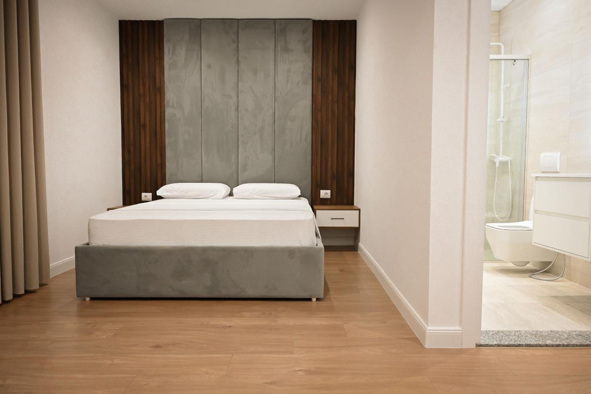 Venezia Hotell