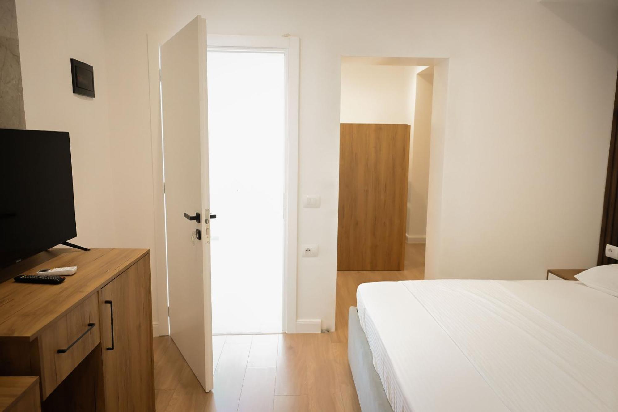 Hotell Venezia