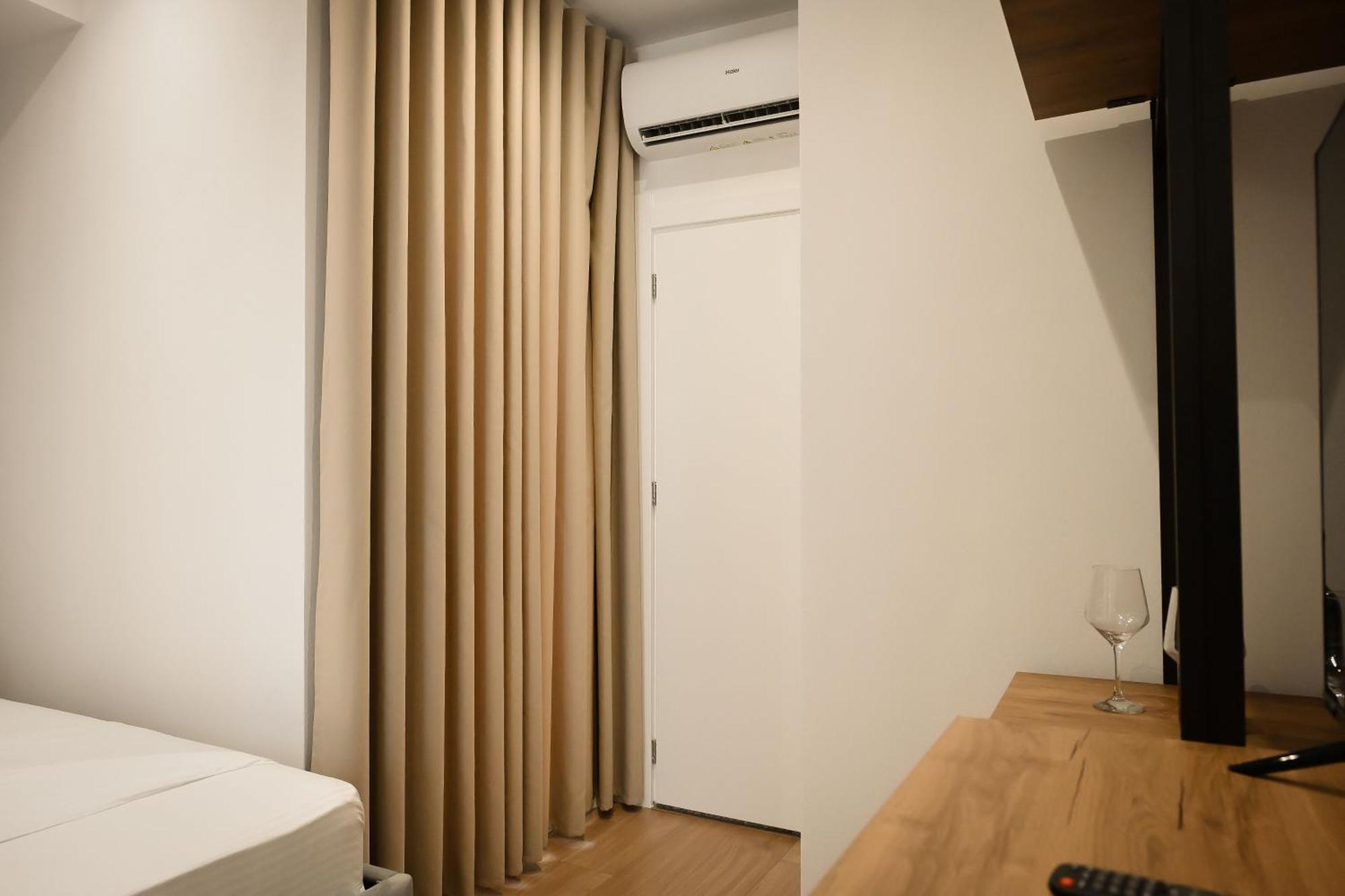 Hotell Venezia Shëngjin
